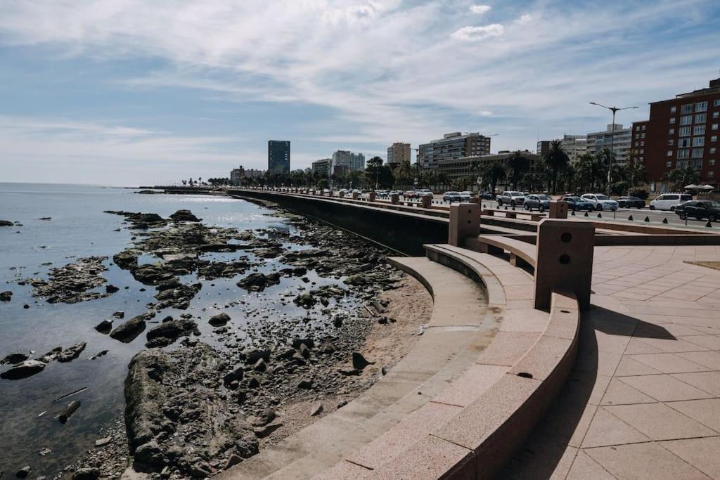 Luminoso Y Comodo En El Cordon Montevideo