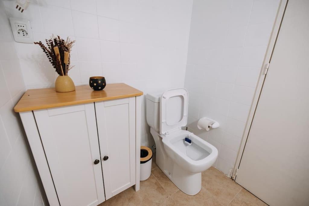 Apartamento Luminoso Y Comodo En El Cordon