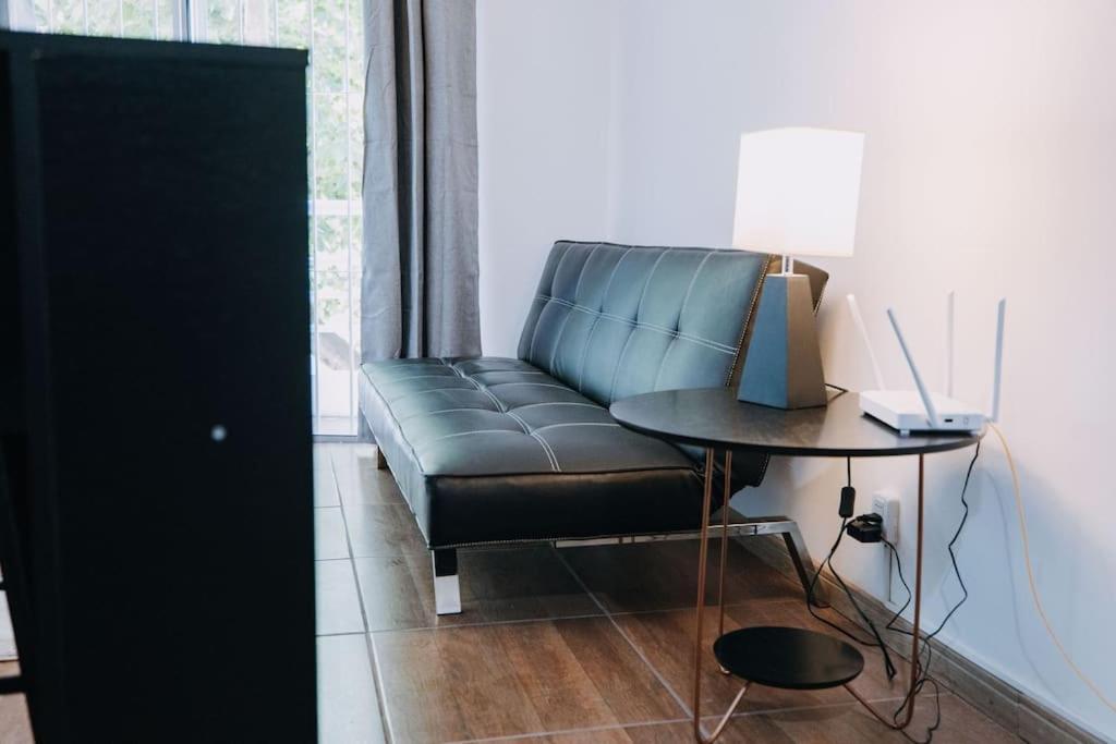 Apartamento Luminoso Y Comodo En El Cordon *