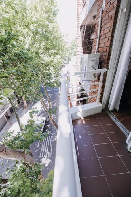 Apartamento Luminoso Y Comodo En El Cordon Montevideo