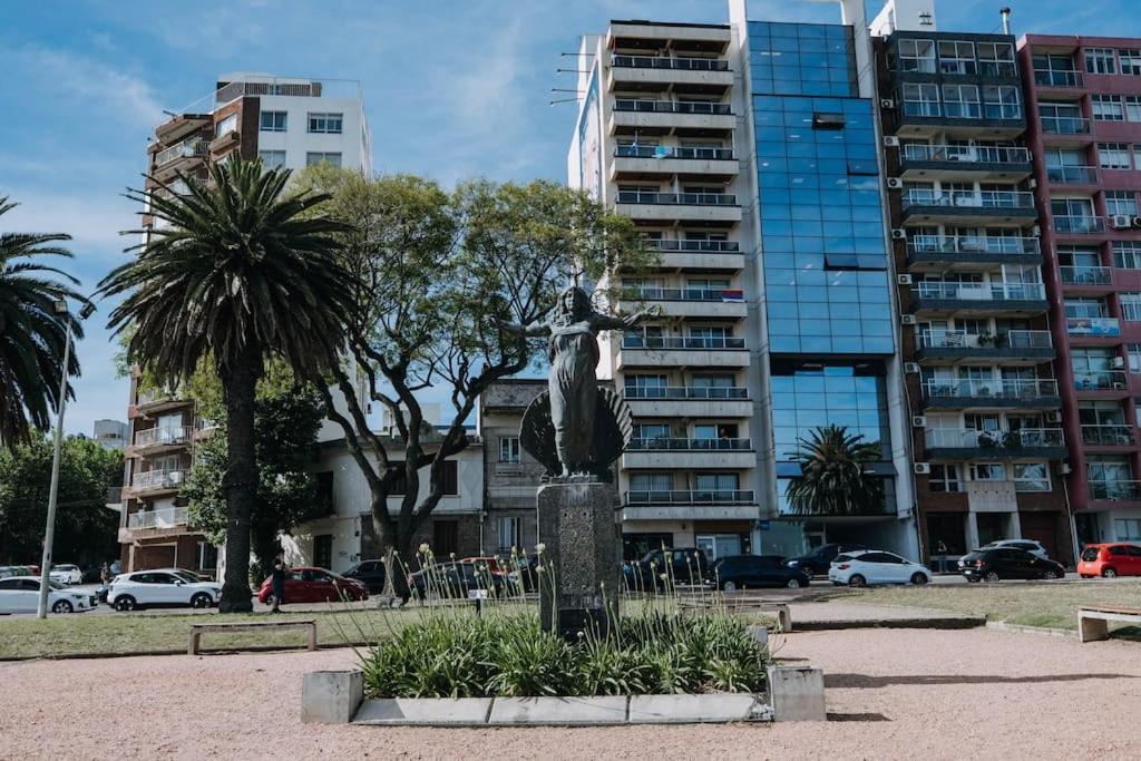 Luminoso Y Comodo En El Cordon